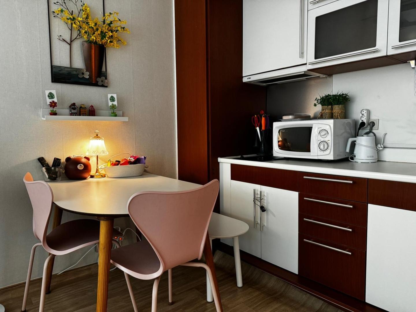 If House Hongdae Apartment Seoul Exterior photo