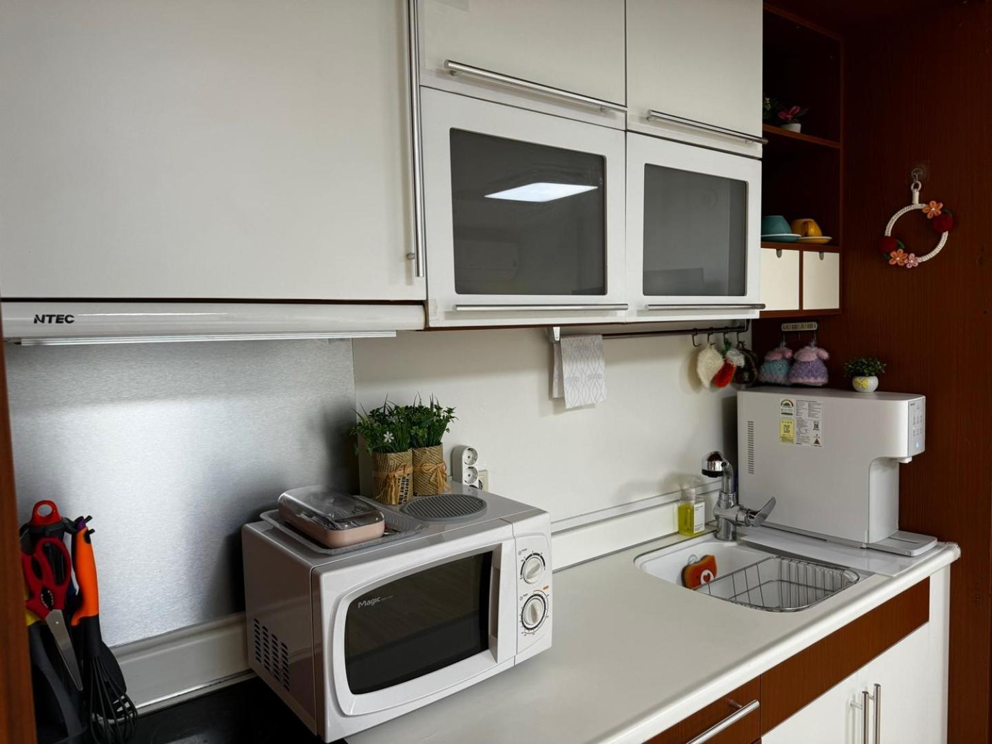 If House Hongdae Apartment Seoul Exterior photo